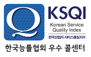 KSQI 로고